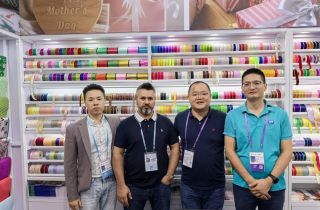 第138屆廣交會(huì)第二期圓滿落幕