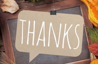 攜手并肩  溫暖同行 | 萌恒2022感恩節(jié)活動(dòng)回顧