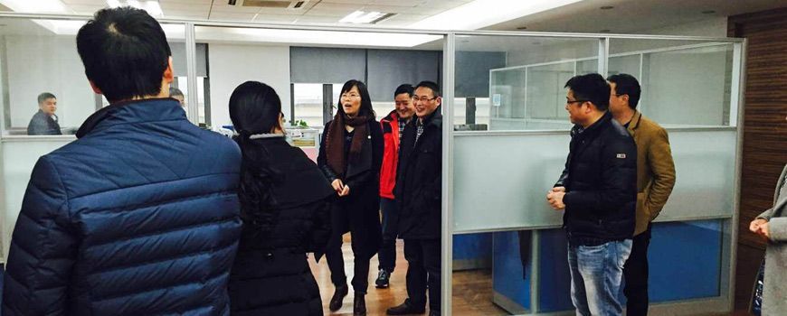 花邊和制造業(yè)開工