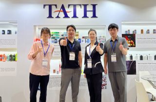 把握新機遇 共建新格局 | 萌恒亮相中國國際縫制設備展覽會