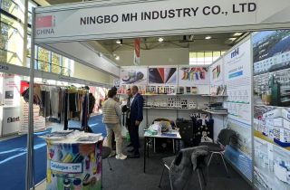 榮耀獲獎展實力 拓展業務謀發展 | 2024烏茲別克斯坦中亞國際紡織品展圓滿落幕