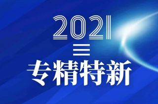 寧波萌恒抽紗有限公司入選2021年度浙江省“專精特新”中小企業名單