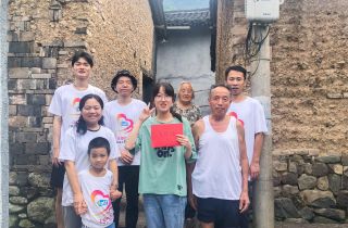 贈人玫瑰 手有余香｜寧波萌恒“小豆芽”愛心助學活動